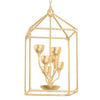 Troy Lighting Westwood 8-Light Lantern