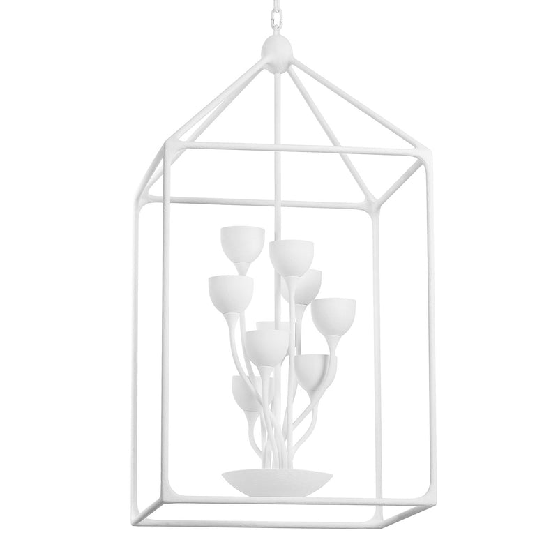 Troy Lighting Westwood 12-Light Lantern