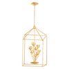 Troy Lighting Westwood 12-Light Lantern