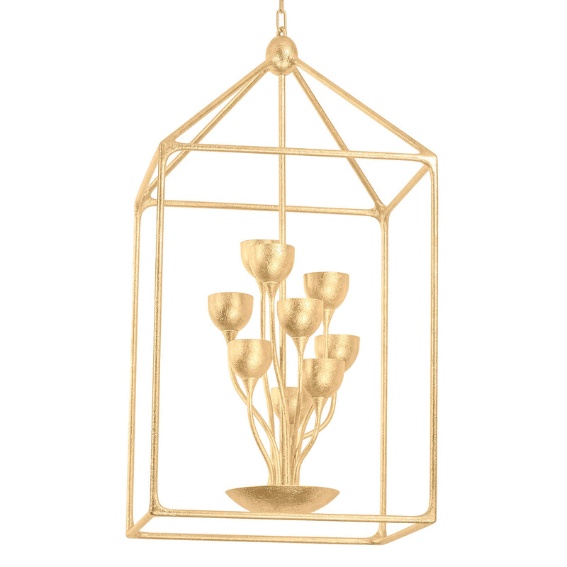 Troy Lighting Westwood 12-Light Lantern