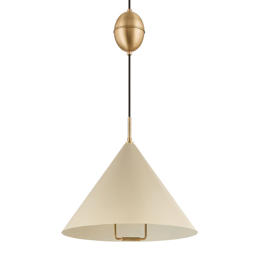 Troy Lighting Fontana Pendant