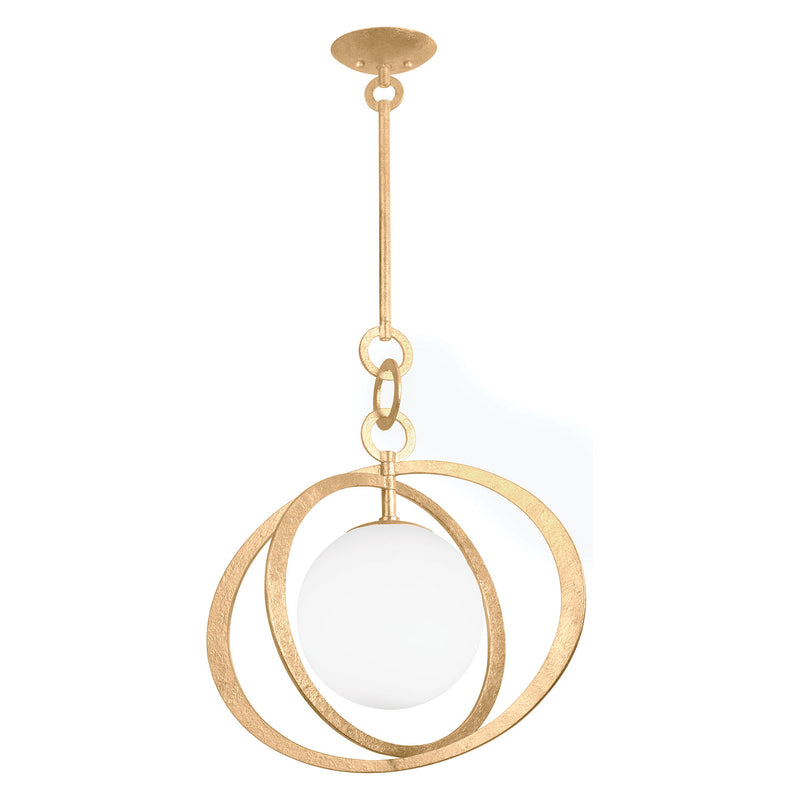 Troy Lighting Olancha Pendant