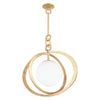 Troy Lighting Olancha Pendant