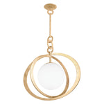 Troy Lighting Olancha Pendant