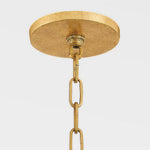 Troy Lighting Reedley Pendant - Final Sale