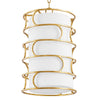 Troy Lighting Reedley Pendant - Final Sale