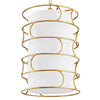 Troy Lighting Reedley Pendant - Final Sale