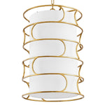 Troy Lighting Reedley Pendant - Final Sale