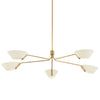 Troy Lighting Sacramento Chandelier