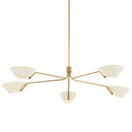 Troy Lighting Sacramento Chandelier