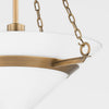 Troy Lighting Amador Pendant