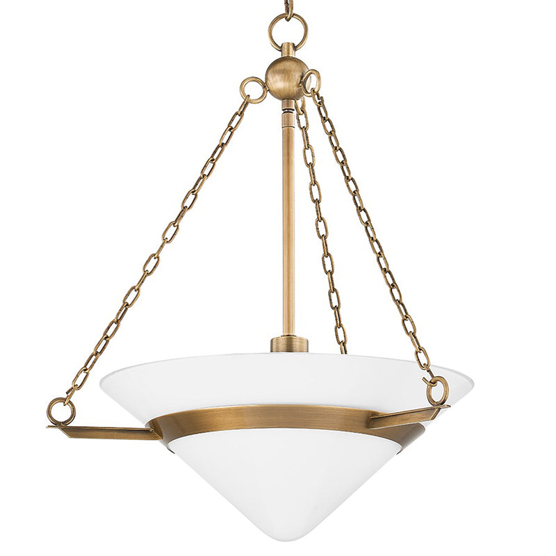 Troy Lighting Amador Pendant