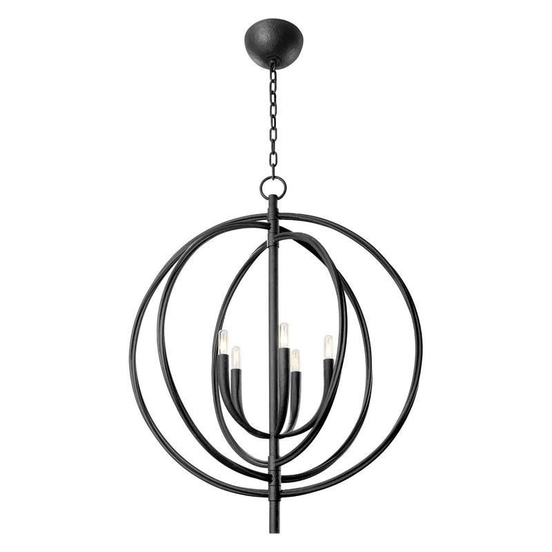 Troy Fillea Pendant