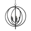 Troy Fillea Pendant