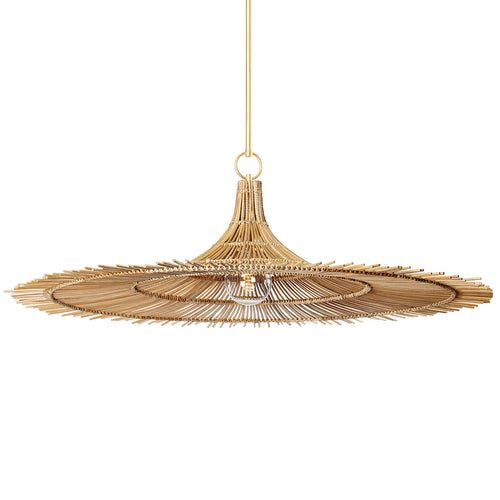 Troy Lighting Costa Mesa Pendant