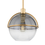 Troy Lighting Ivins Pendant