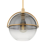 Troy Lighting Ivins Pendant