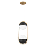 Troy Lighting Willard 2-Light Pendant