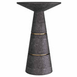 Arteriors Verwall Accent Table