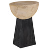 Arteriors Dorian Accent Table