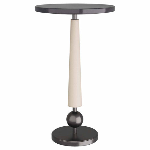 Arteriors Valari Drink Table