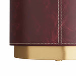 Arteriors Wes Accent Table