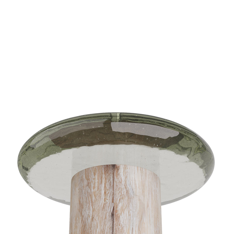 Arteriors Buckley Accent Table