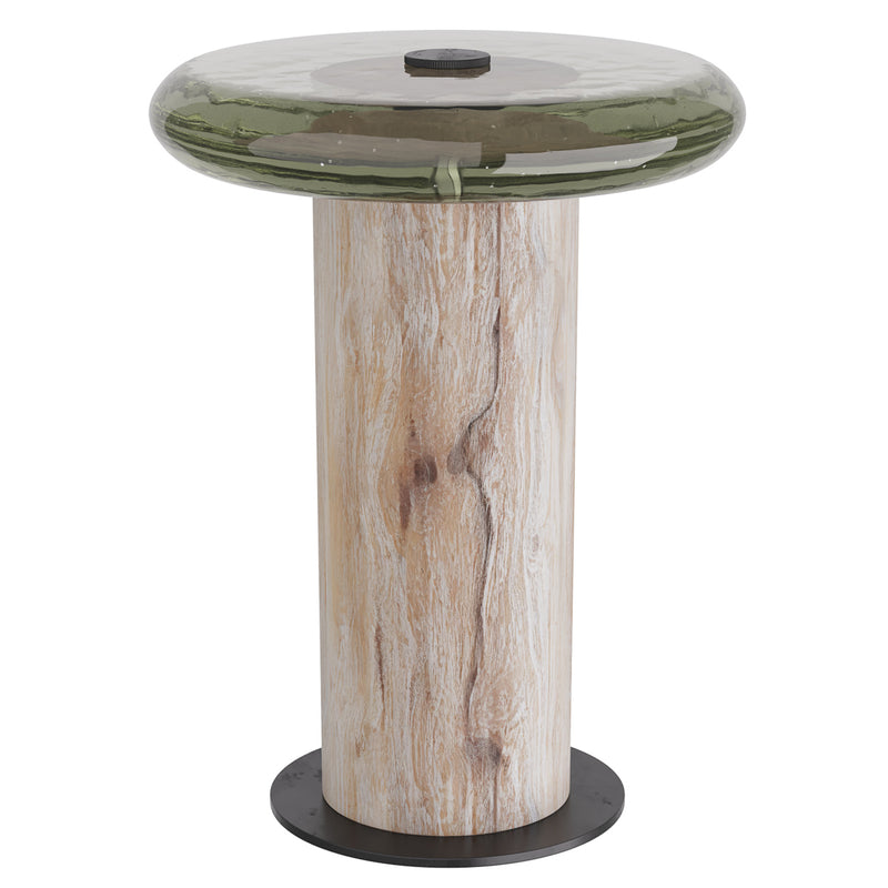 Arteriors Buckley Accent Table