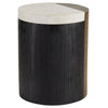 Arteriors Celestine Accent Table