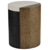 Arteriors Celestine Accent Table