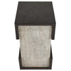 Arteriors Exeter Accent Table