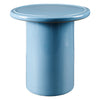 Falkland Road Blue Garden Stool