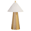 Worlds Away Farley Mini Table Lamp