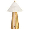 Worlds Away Farley Mini Table Lamp