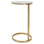 Worlds Away Farren Cigar Table