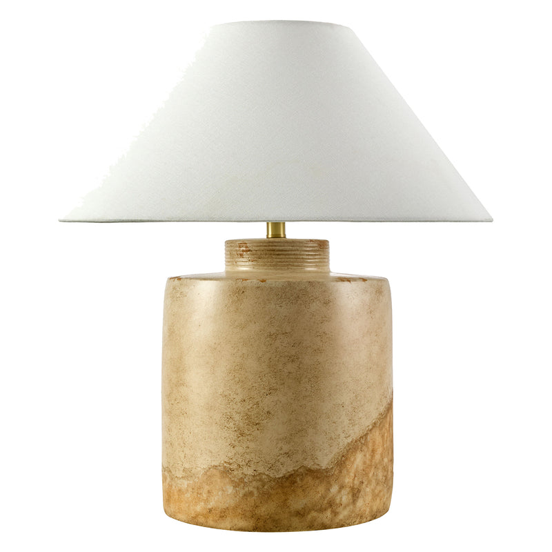 Furbara Table Lamp