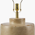 Furbara Table Lamp