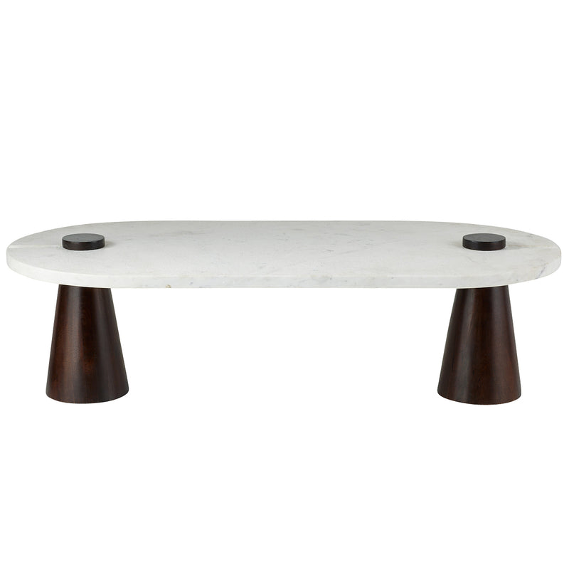 Arteriors Delaney Coffee Table