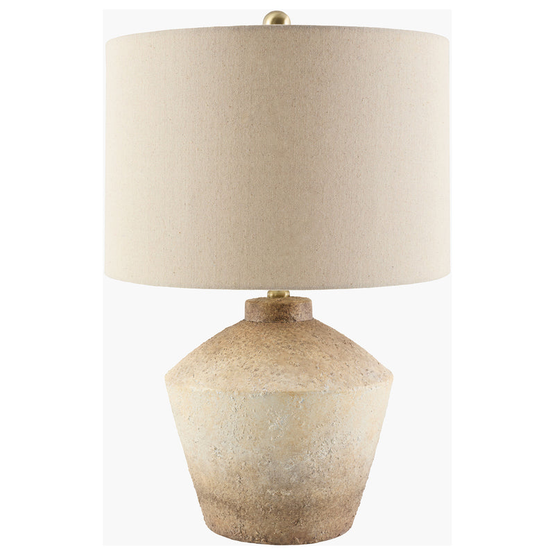 Focene Accent Table Lamp