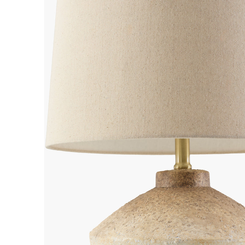 Focene Accent Table Lamp