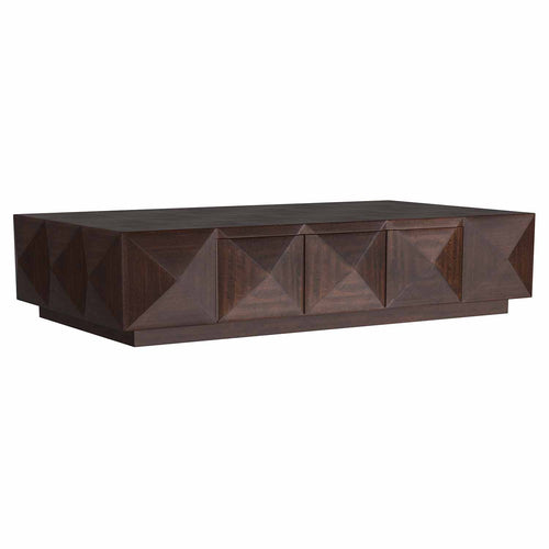 Arteriors Umbra Cocktail Table