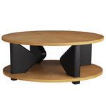 Arteriors Blaine Coffee Table