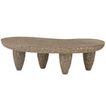 Arteriors Cuzco Outdoor Coffee Table