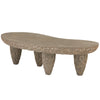 Arteriors Cuzco Outdoor Coffee Table