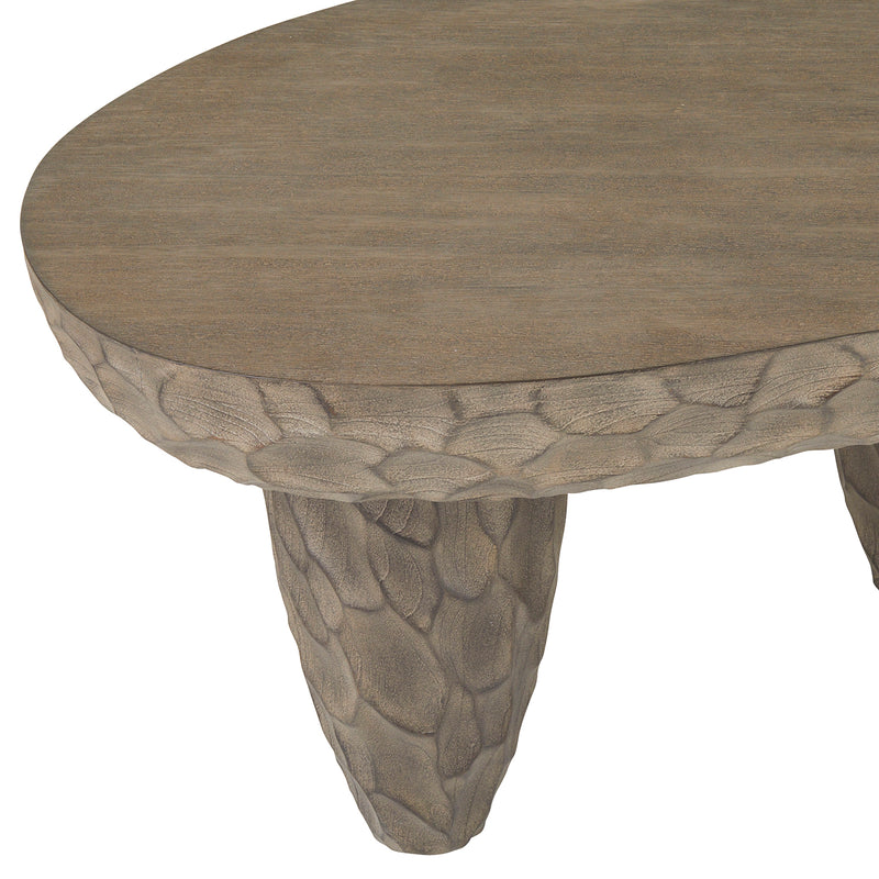 Arteriors Cuzco Outdoor Coffee Table