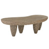 Arteriors Cuzco Outdoor Coffee Table