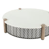 Arteriors Emoto Outdoor Coffee Table