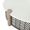 Arteriors Emoto Outdoor Coffee Table