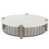 Arteriors Emoto Outdoor Coffee Table