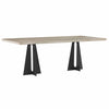 Arteriors Tobin Dining Table